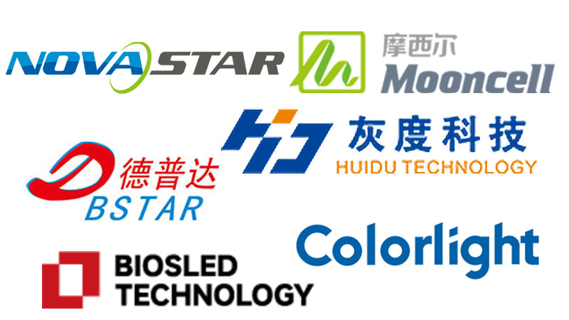 20 Top LED Control System Manufacturers in China