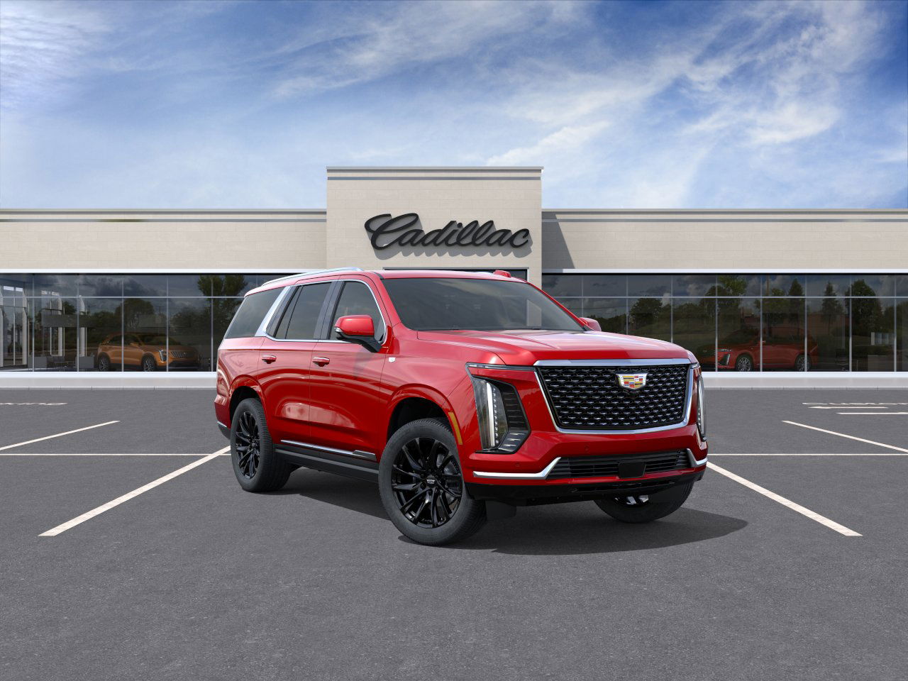 2024 Chevrolet, Cadillac, GMC, and Buick Warranty