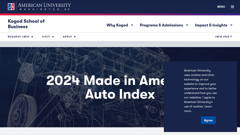 2024 Made in America Auto