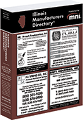 2025 Illinois Manufacturers Directory® & Illinois ...