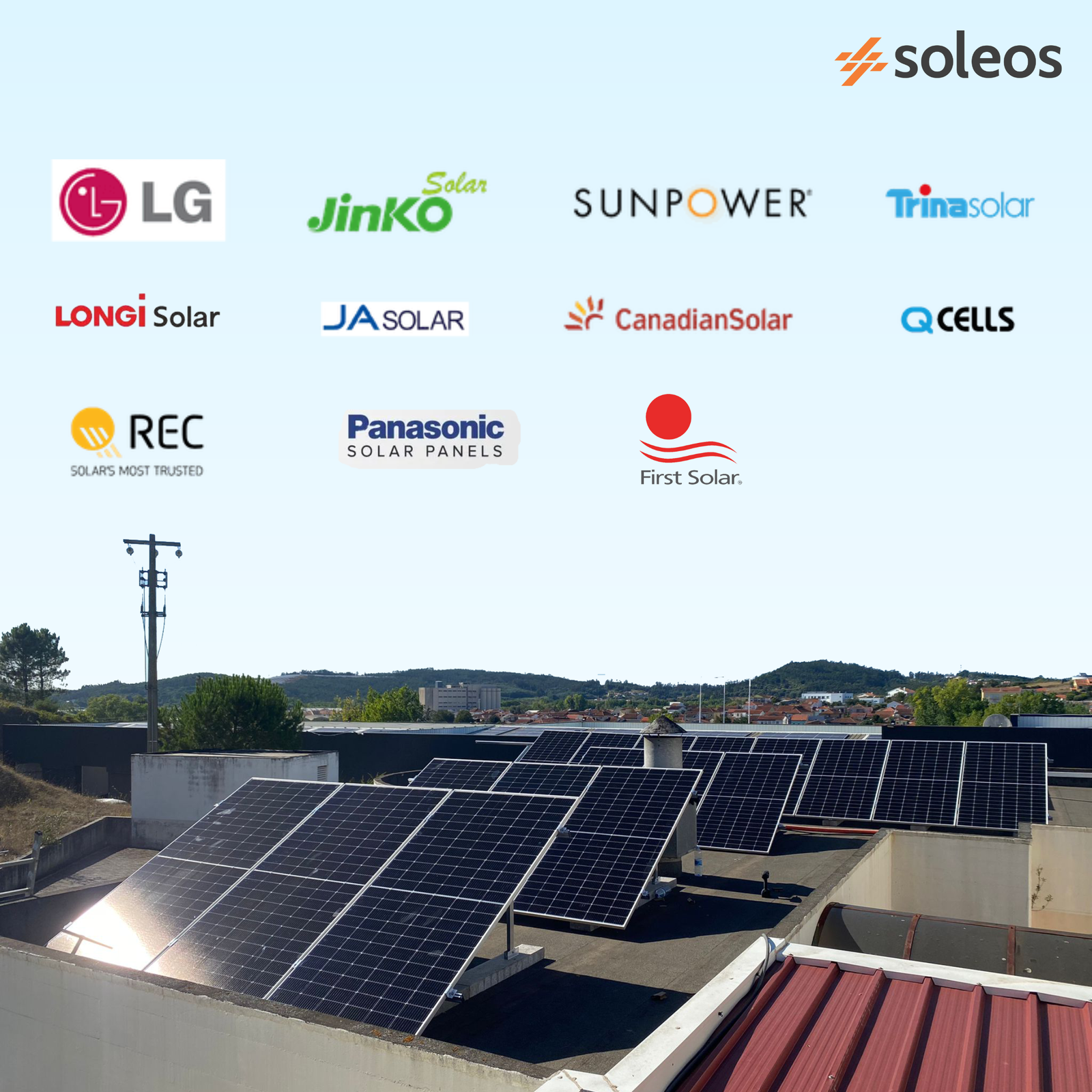 2025 solar ranking
