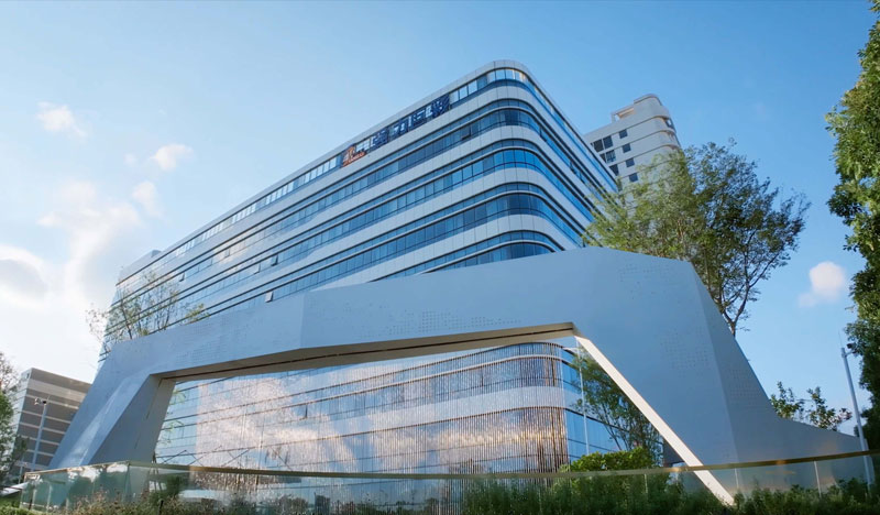 2025 Top 10 LED Screen Manufacturers in China