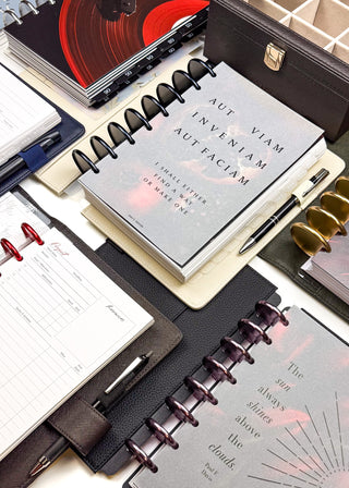 2026 Discbound Planners, Calendars & Subscriptions by Jane's ...