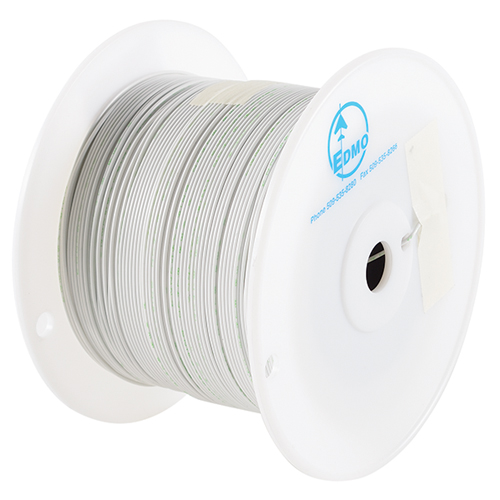 22759/18-16-9 : Extruded ETFE wire Hook Up Wire