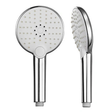 3 Functions Hand Shower China Manufacturers & Suppliers & Factory