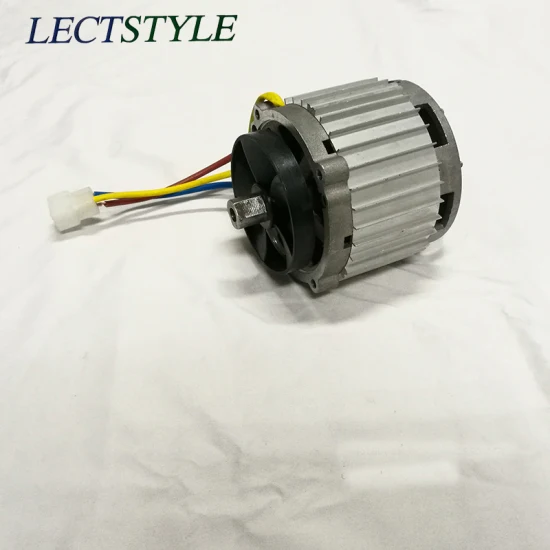 350W 24V Electric Brushless DC Motor offered by China manufacturer