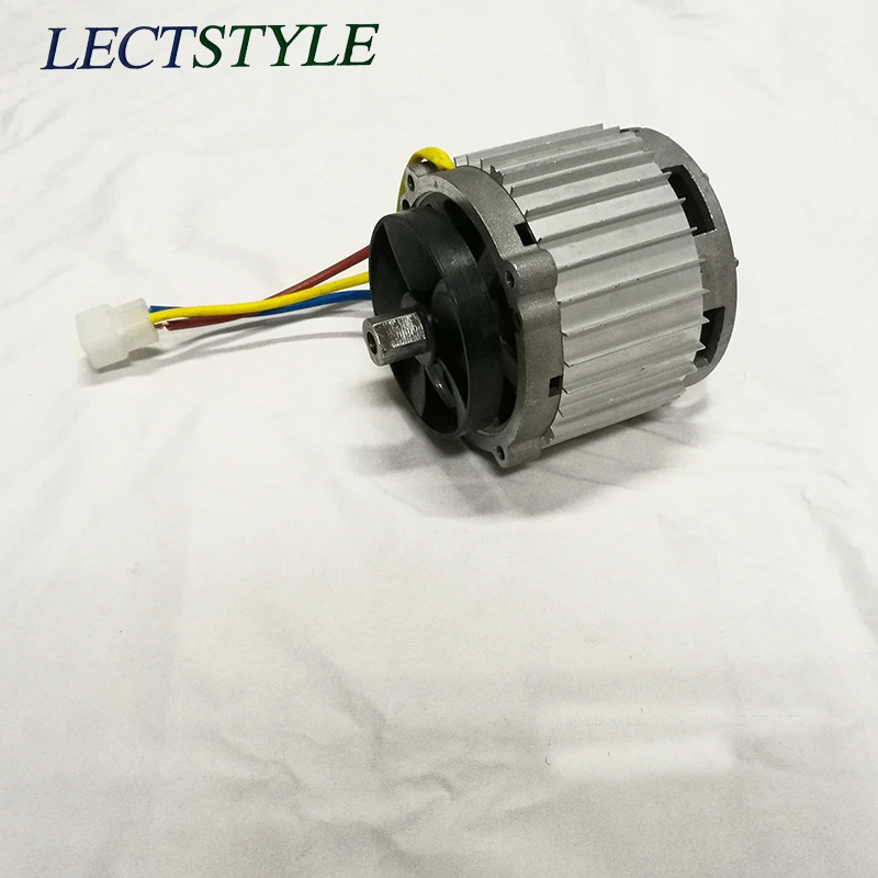 350W 24V Electric Brushless DC Motor offered by China manufacturer