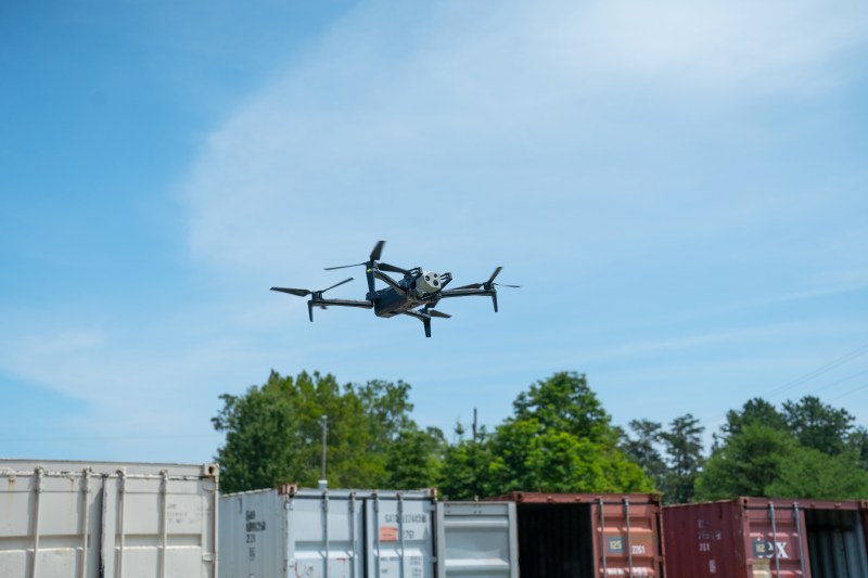 3DR