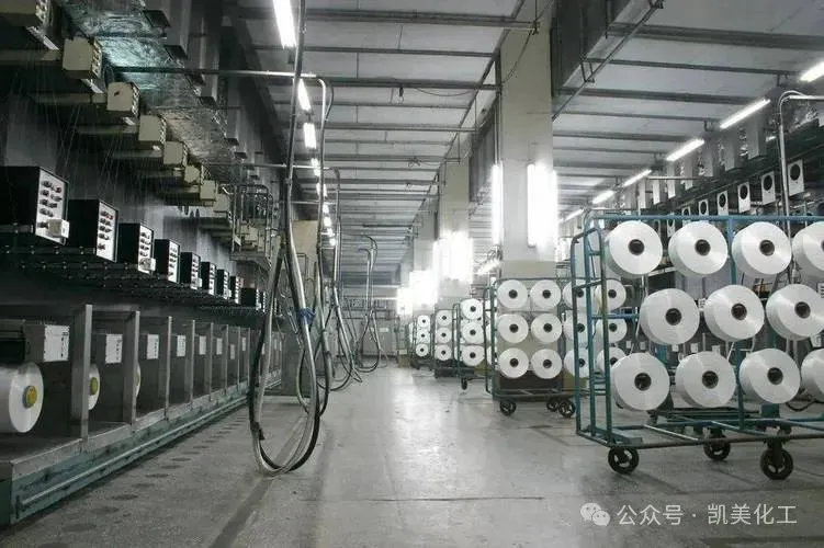 3M China industry insight
