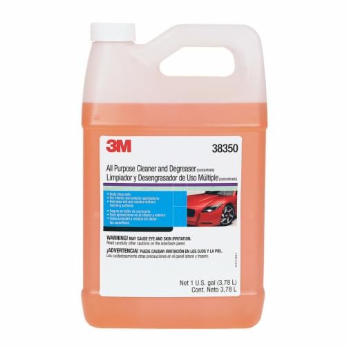 3M Cleaning Supplies