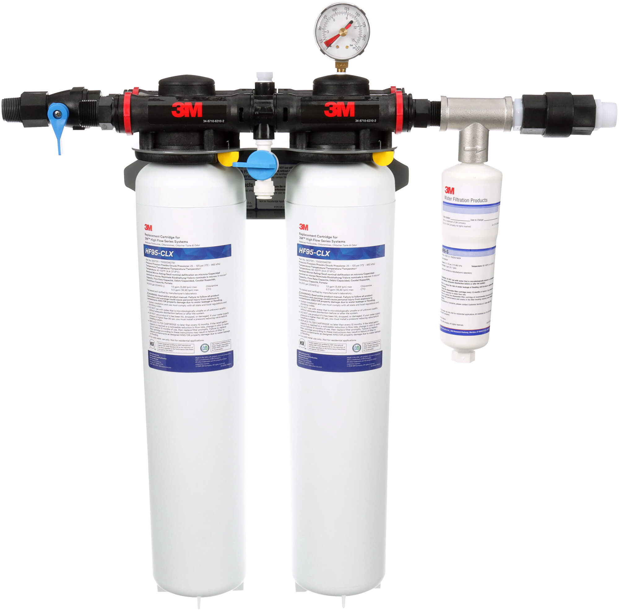 3M Filtration & Separation