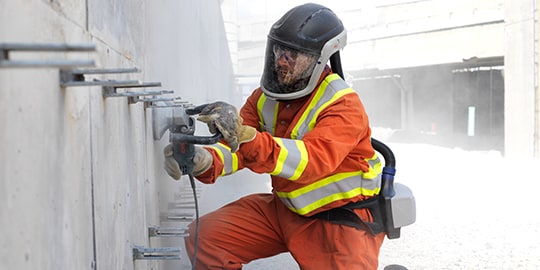 3M Personal Protective Equipment