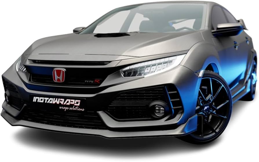 3M Vehicle Wraps & Trims