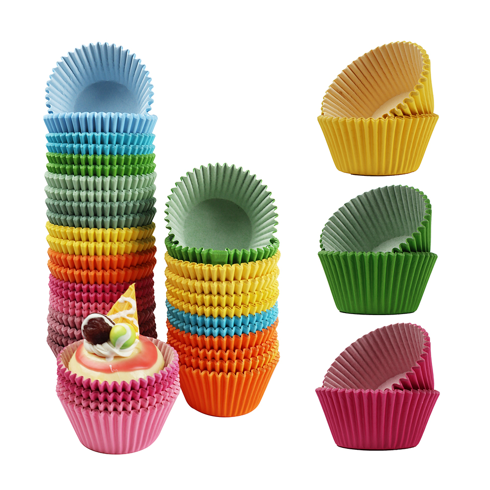 3oz Cupcake Liner