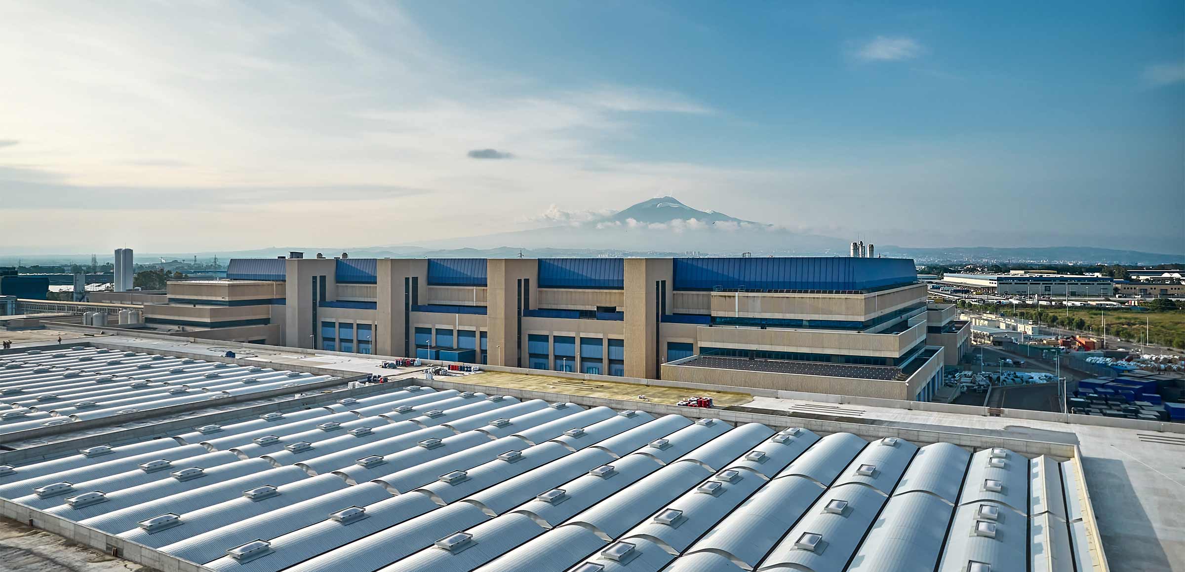3SUN Gigafactory