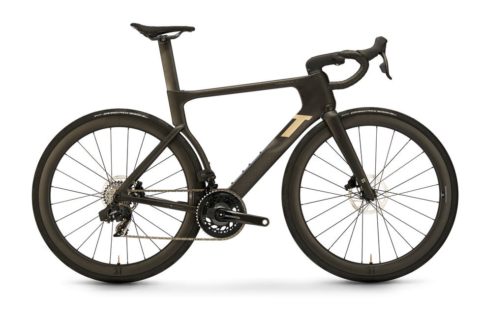 3T Bike
