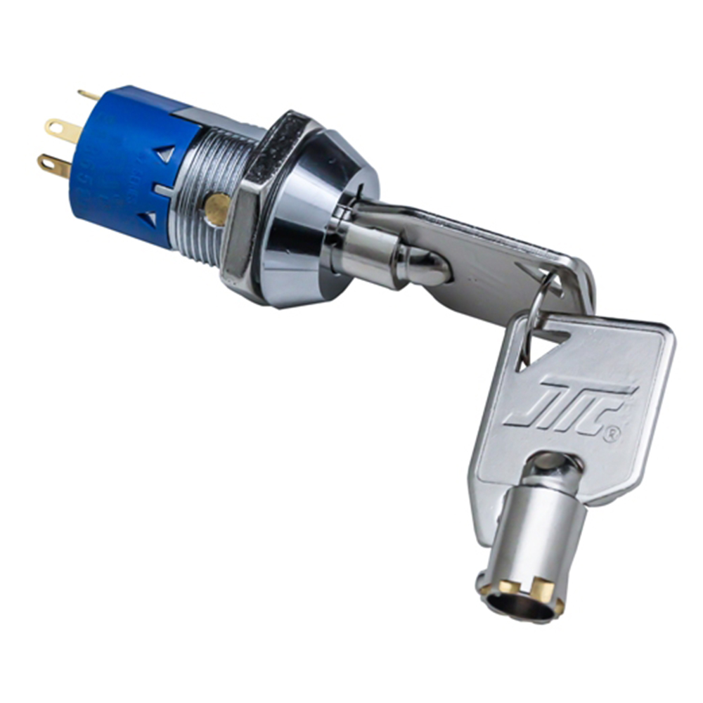 4 Pole Key Switch Suppliers and Manufacturer