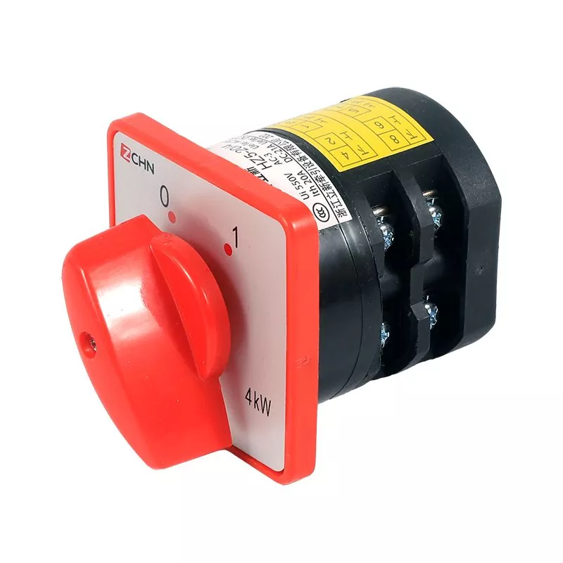 4 Position Switch China Manufacturers, Suppliers, Factory