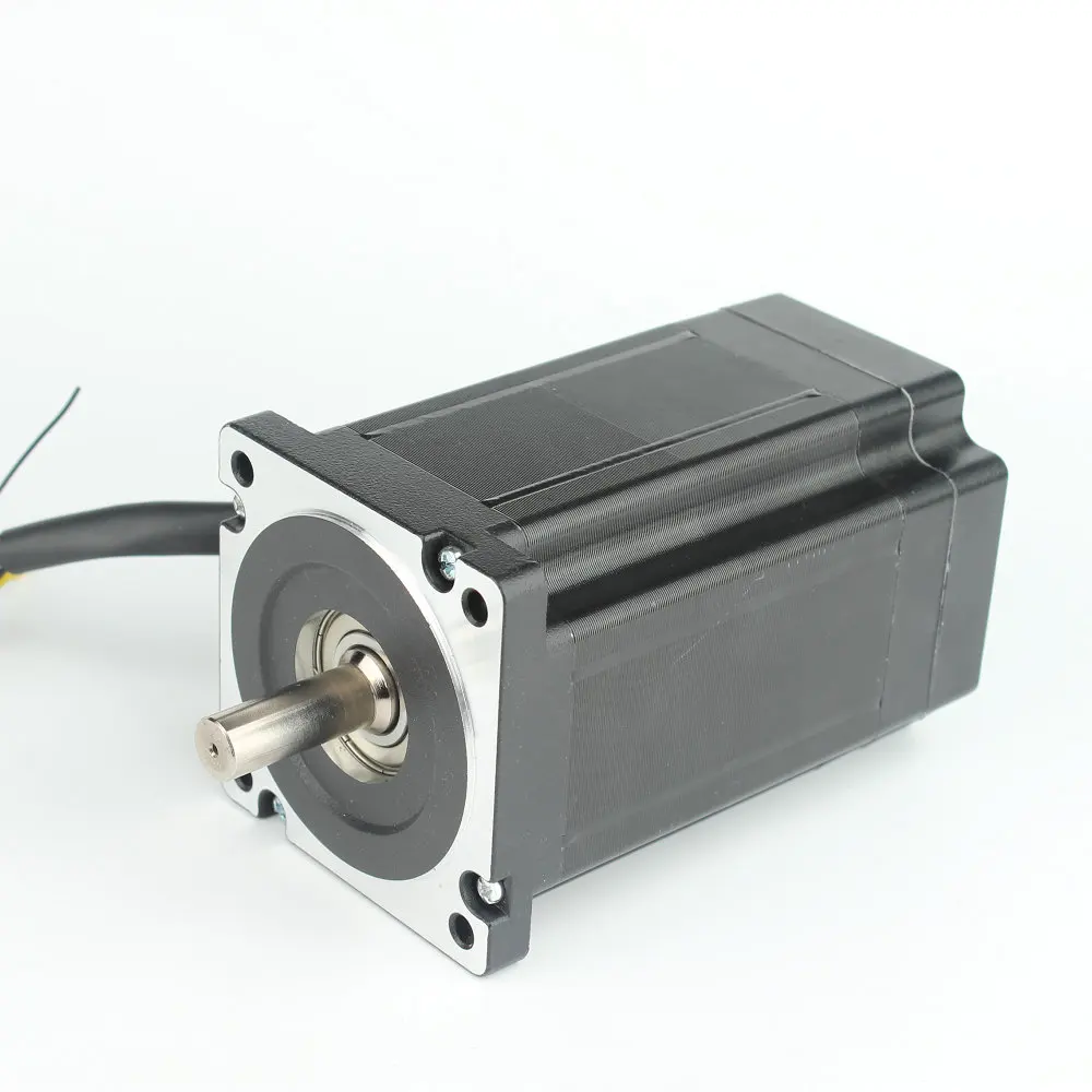 48V 500W Brushless DC Motor offered by China manufacturer