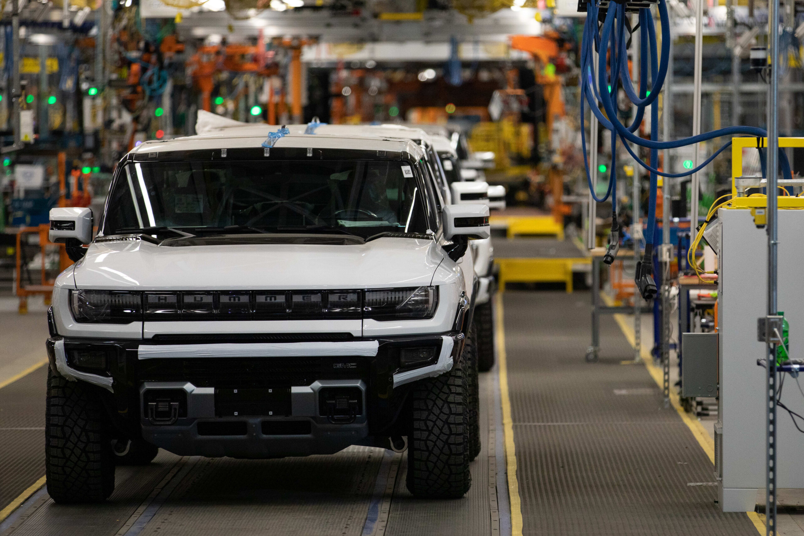5 Automakers With the Most Recalls So Far for 2025 & the Last ...