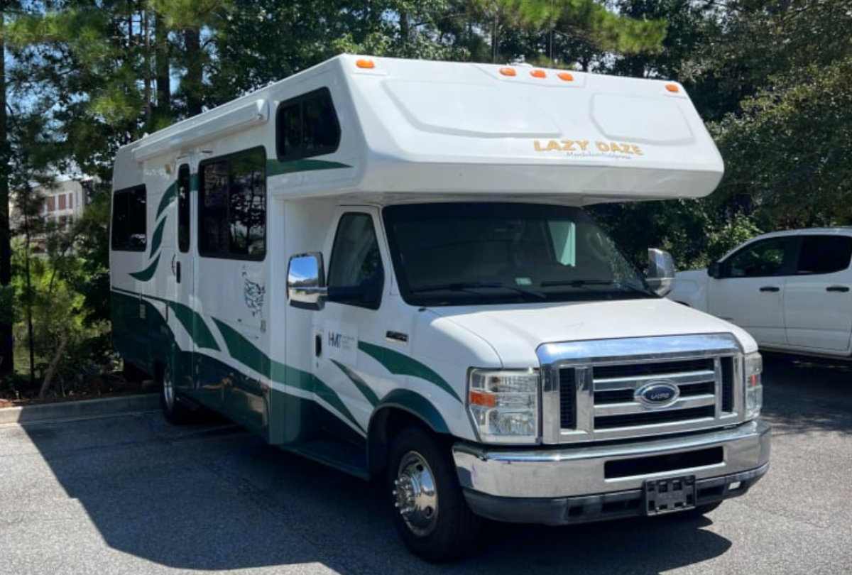 5 RV Brands to Avoid If You Want to Have a Good Time