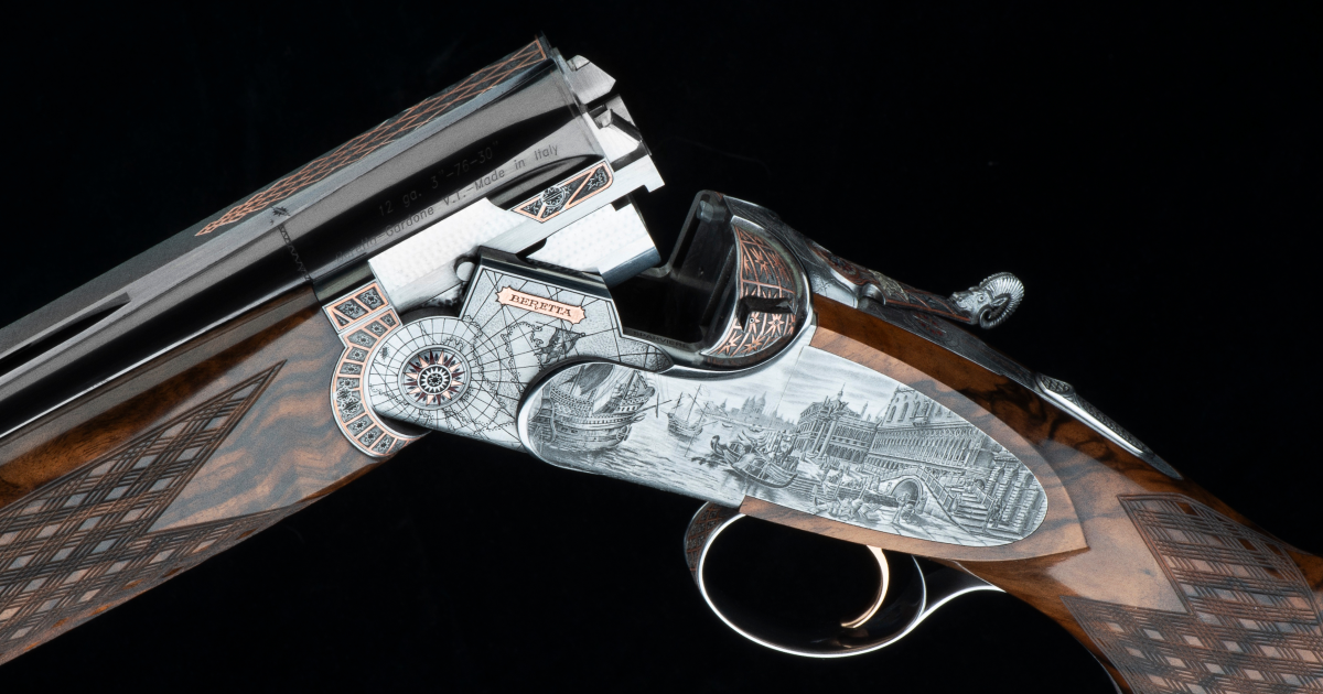500 Years of Craft, One Family Legacy