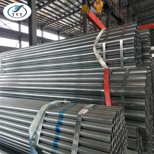 50mm Galvanized Steel Tube Manufacturers and Suppliers