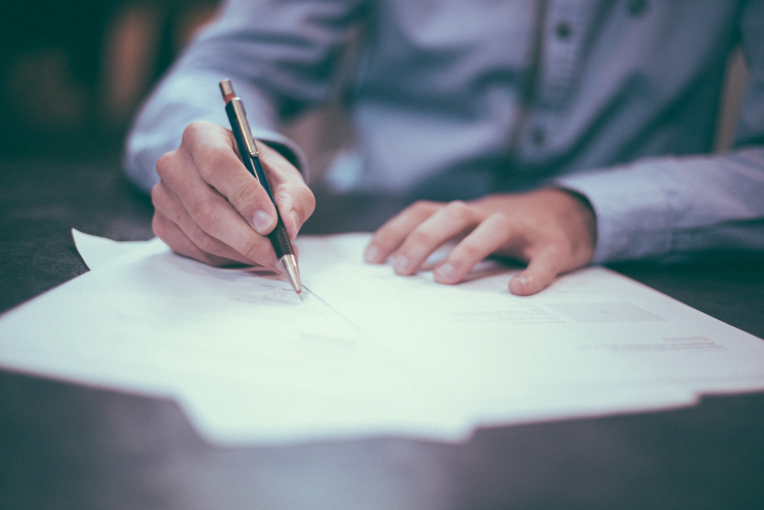 6 Tips for Agreements with Contract Manufacturers in China