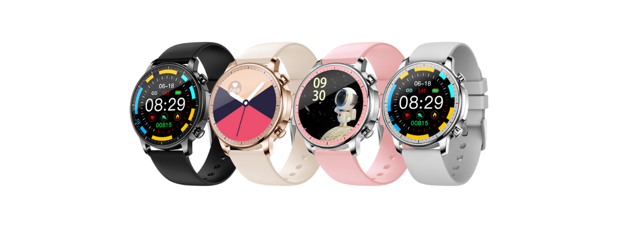 7 Best Smartwatch Manufacturers in China