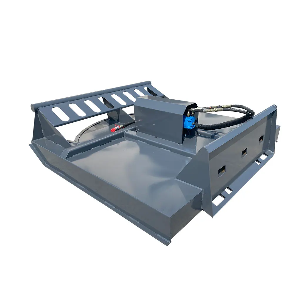 72 Inch Brush Cutter In China industry insight