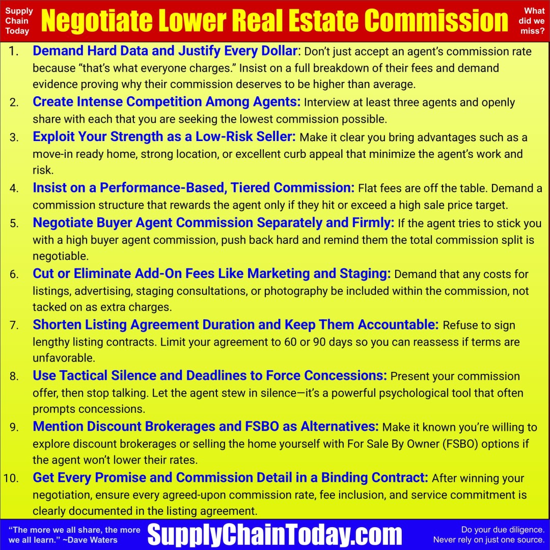 8 Powerful Phrases to Negotiate Lower Prices & Get Discounts