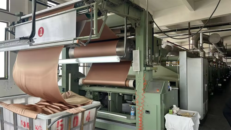 86 Rayon 14 Nylon In China industry insight