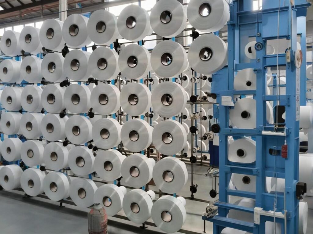 86 Rayon 14 Nylon In China industry insight