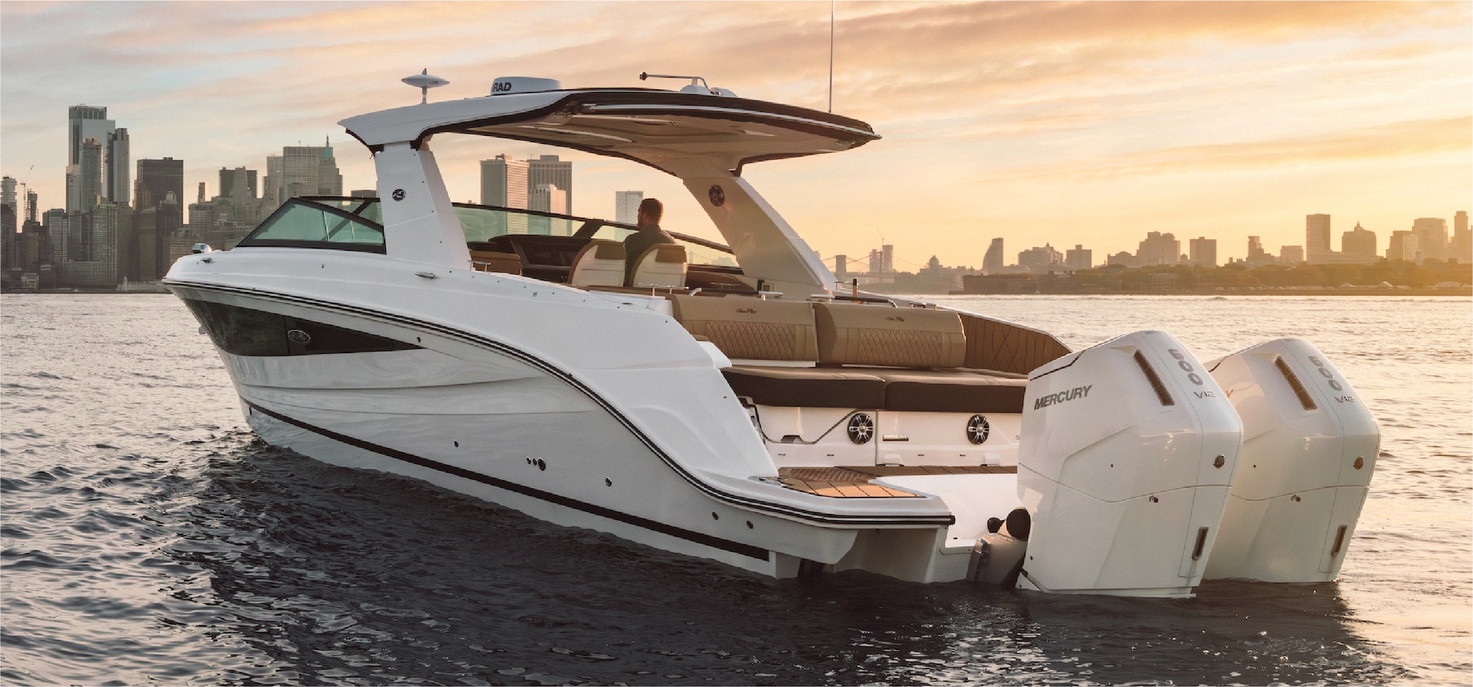 A Leader in Marine Recreation