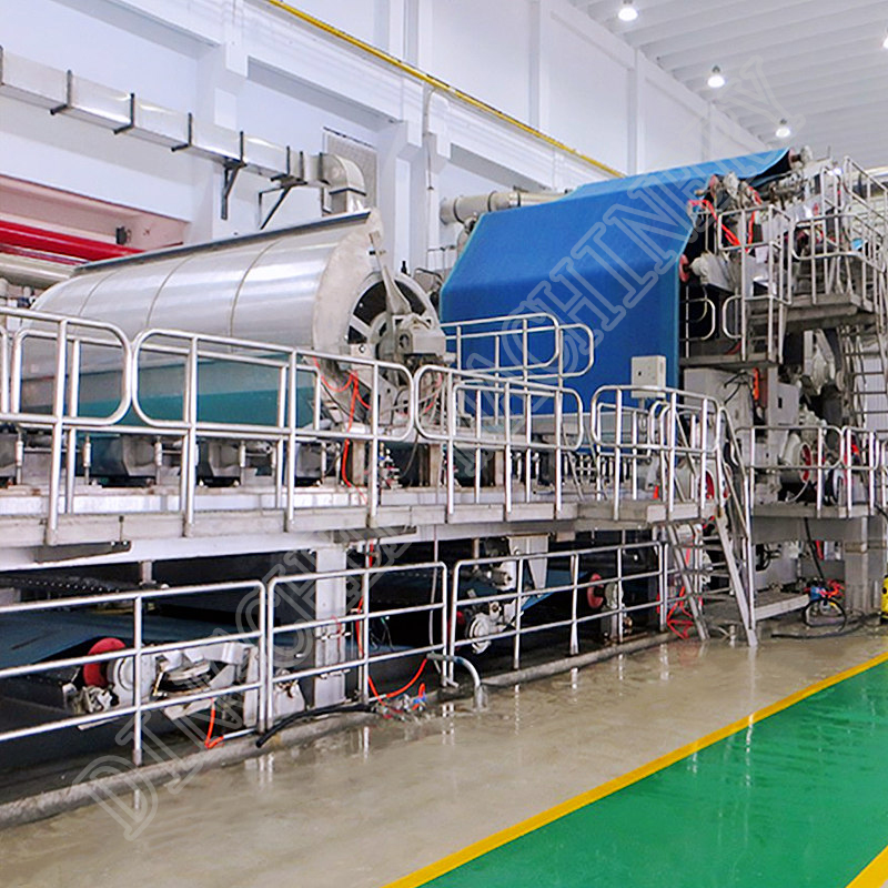 A4 Copier Paper In China industry insight