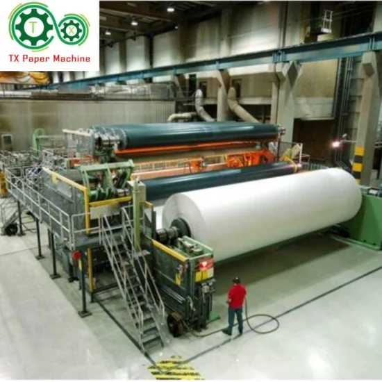 A4 Paper  In China industry insight