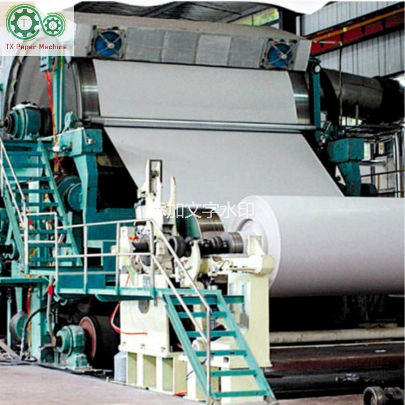 A4 Paper In China industry insight