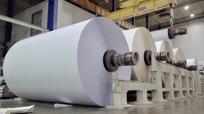 A4 Paper In China industry insight