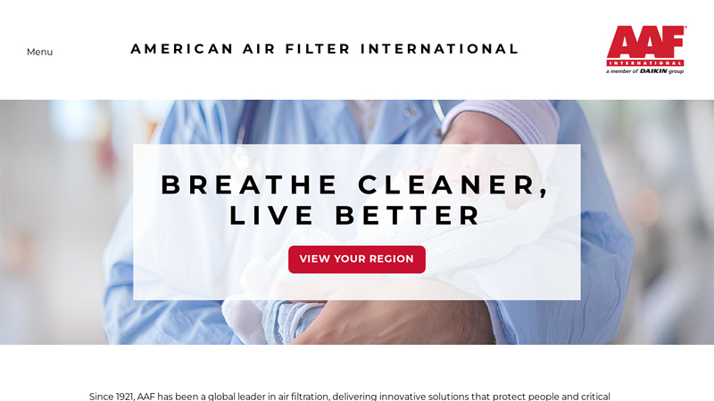 AAF International