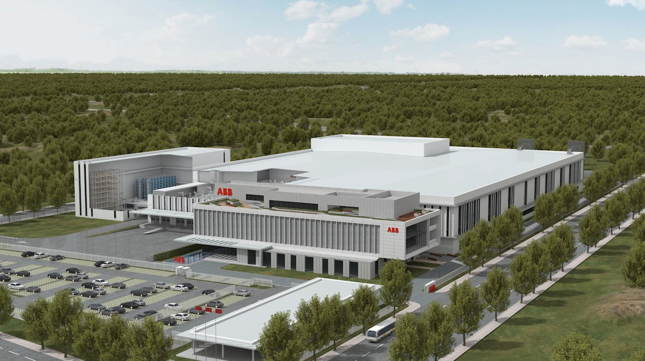 ABB Robotics