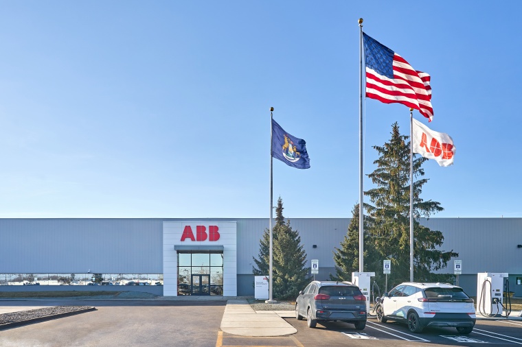 ABB Robotics
