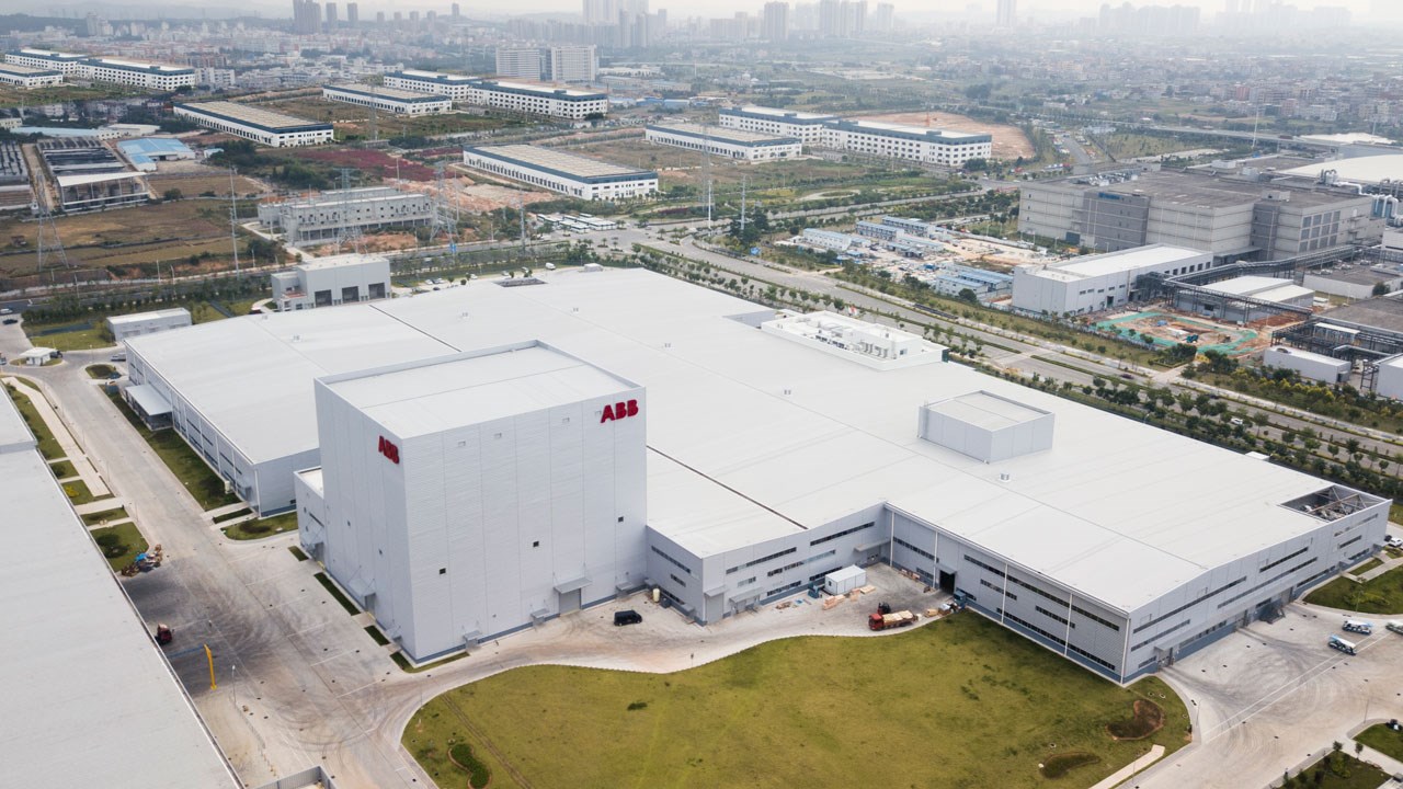 ABB Xiamen Switchgear Co., Ltd.