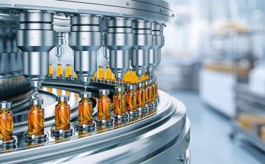 Abbott China Manufacturing industry insight