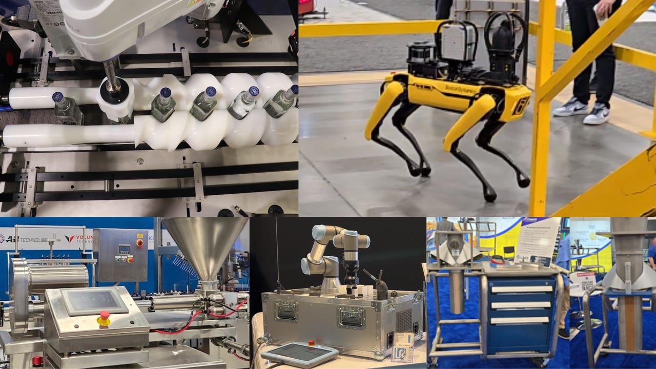 Abbott China Manufacturing industry insight
