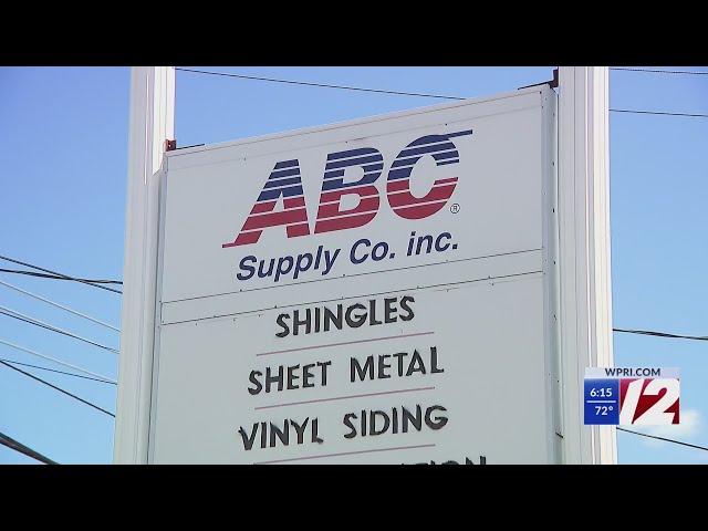 ABC Supply