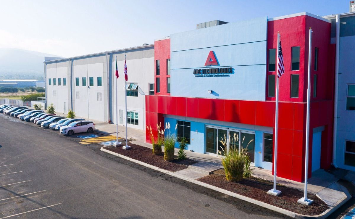 ABC Technologies