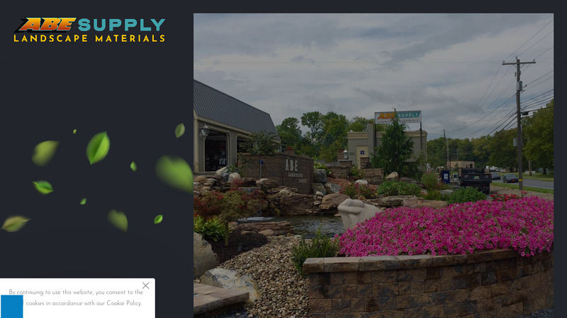 ABE Landscape Supply