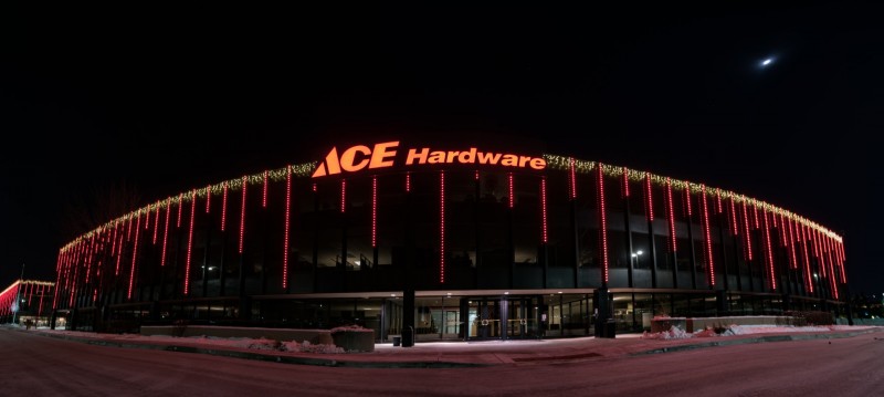 About Ace Hardware Corporation