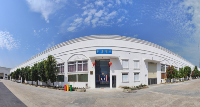About China bag factory