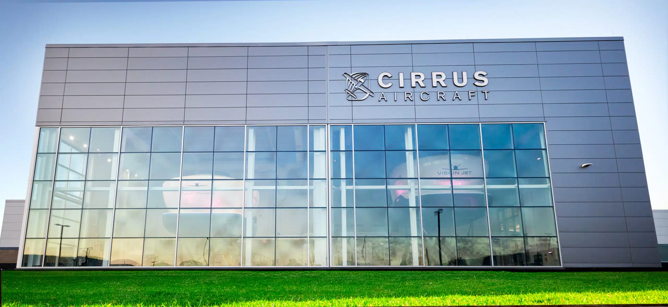 About Cirrus
